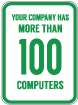 100 Computers72x72